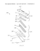 ELECTROSURGICAL DEVICE AND METHODS OF MANUFACTURE AND USE diagram and image