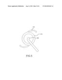 INTRAOCULAR MANIPULATOR AND RELATED METHODS diagram and image