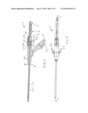 SURGICAL TOOL DEVICE diagram and image