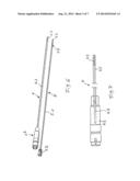 SURGICAL TOOL DEVICE diagram and image