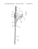 SURGICAL TOOL DEVICE diagram and image