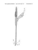 SURGICAL TOOL DEVICE diagram and image