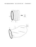 PNEUMOPERITONEUM DEVICE diagram and image