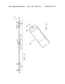 METHODFOR THE IMPLANTATION OF ACTIVE FIXATION MEDICAL LEADS diagram and image