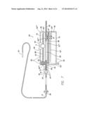 METHODFOR THE IMPLANTATION OF ACTIVE FIXATION MEDICAL LEADS diagram and image