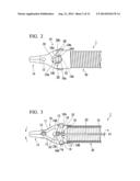 MEDICAL TREATMENT TOOL AND MANIPULATOR INCLUDING THE SAME diagram and image