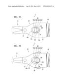 MEDICAL TREATMENT TOOL AND MANIPULATOR INCLUDING THE SAME diagram and image