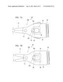 MEDICAL TREATMENT TOOL AND MANIPULATOR INCLUDING THE SAME diagram and image