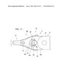 MEDICAL TREATMENT TOOL AND MANIPULATOR INCLUDING THE SAME diagram and image