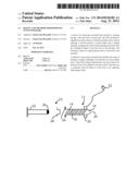 Device and Method For Removing Unwanted Hair diagram and image