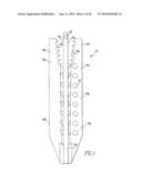 TISSUE GRAFT ANCHOR ASSEMBLY AND INSTRUMENTATION FOR USE THEREWITH diagram and image