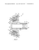 TISSUE GRAFT ANCHOR ASSEMBLY AND INSTRUMENTATION FOR USE THEREWITH diagram and image