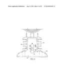 TISSUE GRAFT ANCHOR ASSEMBLY AND INSTRUMENTATION FOR USE THEREWITH diagram and image