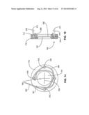 TISSUE APERTURE SECURING AND SEALING APPARATUSES AND RELATED METHODS OF     USE diagram and image