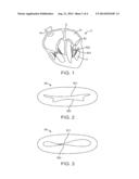 SURGICAL DEVICE FOR CONNECTING SOFT TISSUE diagram and image