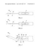 Method And Apparatus For Passing A Suture diagram and image