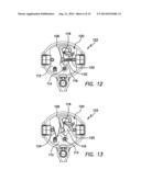 SHIELD LOCKOUT FOR BLADED OBTURATOR AND TROCARS diagram and image