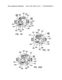 SHIELD LOCKOUT FOR BLADED OBTURATOR AND TROCARS diagram and image