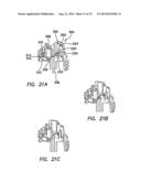 SHIELD LOCKOUT FOR BLADED OBTURATOR AND TROCARS diagram and image