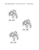 SHIELD LOCKOUT FOR BLADED OBTURATOR AND TROCARS diagram and image