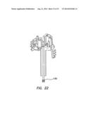 SHIELD LOCKOUT FOR BLADED OBTURATOR AND TROCARS diagram and image