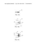 METHODS AND DEVICES FOR DEPLOYMENT INTO A LUMEN diagram and image