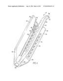 TISSUE GRAFT ANCHOR ASSEMBLY AND INSTRUMENTATION FOR USE THEREWITH diagram and image