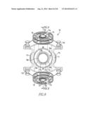 TISSUE GRAFT ANCHOR ASSEMBLY AND INSTRUMENTATION FOR USE THEREWITH diagram and image