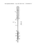 TISSUE GRAFT ANCHOR ASSEMBLY AND INSTRUMENTATION FOR USE THEREWITH diagram and image