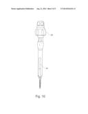 POLYAXIAL PEDICLE SCREW HAVING PROVISIONAL FASTENING MEANS diagram and image