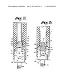 METHOD FOR IMPLANTING A ROD IMPLANT ALONG A SPINE OF A PATIENT diagram and image