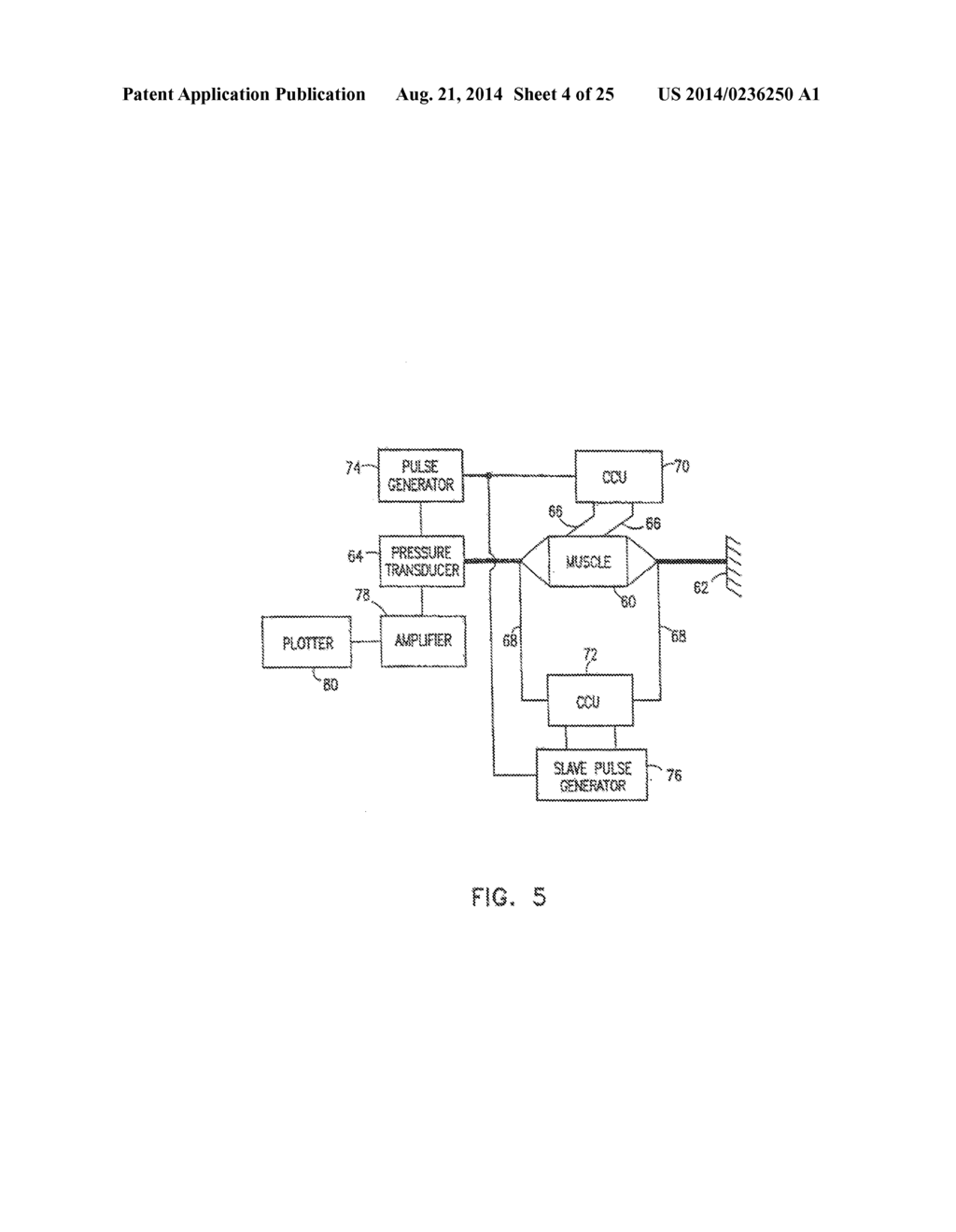 ELECTRICAL MUSCLE CONTROLLER - diagram, schematic, and image 05