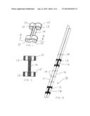 LEAD COUPLER FOR MULTIPLE NEUROLOGICAL STIMULATION LEADS diagram and image