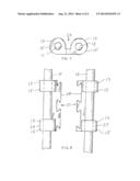 LEAD COUPLER FOR MULTIPLE NEUROLOGICAL STIMULATION LEADS diagram and image