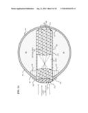 METHOD AND OCULAR IMPLANT FOR TRANSMISSION OF NERVE-STIMULATION LIGHT diagram and image