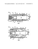 Expandable Fusion Device and Method Installation Thereof diagram and image