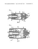 Expandable Fusion Device and Method Installation Thereof diagram and image