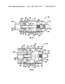 Expandable Fusion Device and Method Installation Thereof diagram and image