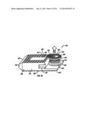 Expandable Fusion Device and Method Installation Thereof diagram and image