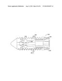 Expandable Fusion Device and Method Installation Thereof diagram and image