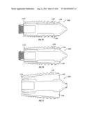 Expandable Fusion Device and Method Installation Thereof diagram and image