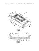 EXPANDABLE INTERBODY FUSION DEVICE WITH GRAFT CHAMBERS diagram and image