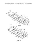 EXPANDABLE INTERBODY FUSION DEVICE WITH GRAFT CHAMBERS diagram and image