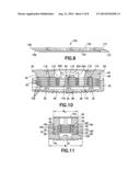 EXPANDABLE INTERBODY FUSION DEVICE WITH GRAFT CHAMBERS diagram and image