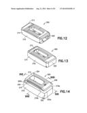 EXPANDABLE INTERBODY FUSION DEVICE WITH GRAFT CHAMBERS diagram and image