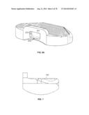 Systems and Apparatuses for Inserting an Implant in Intervertebral Space diagram and image