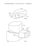 Systems and Apparatuses for Inserting an Implant in Intervertebral Space diagram and image