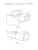 Systems and Apparatuses for Inserting an Implant in Intervertebral Space diagram and image