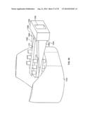 Systems and Apparatuses for Inserting an Implant in Intervertebral Space diagram and image