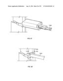 Systems and Apparatuses for Inserting an Implant in Intervertebral Space diagram and image